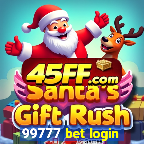 99777 bet login